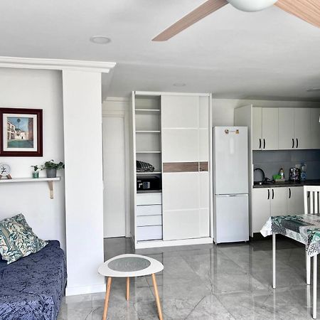 Relax Apartamento 5 ラスパルマス・デ・グランカナリア エクステリア 写真