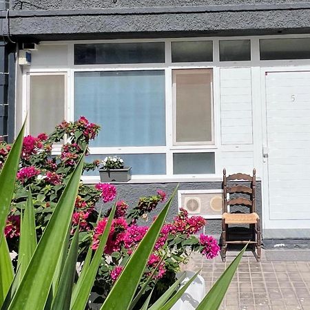 Relax Apartamento 5 ラスパルマス・デ・グランカナリア エクステリア 写真