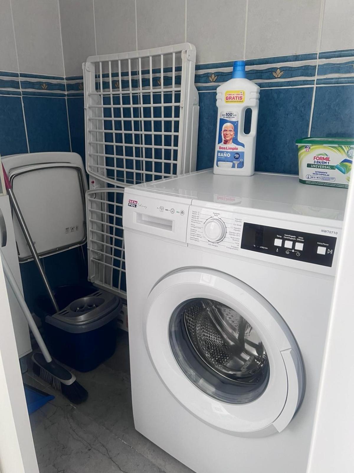 Relax Apartamento 5 ラスパルマス・デ・グランカナリア エクステリア 写真