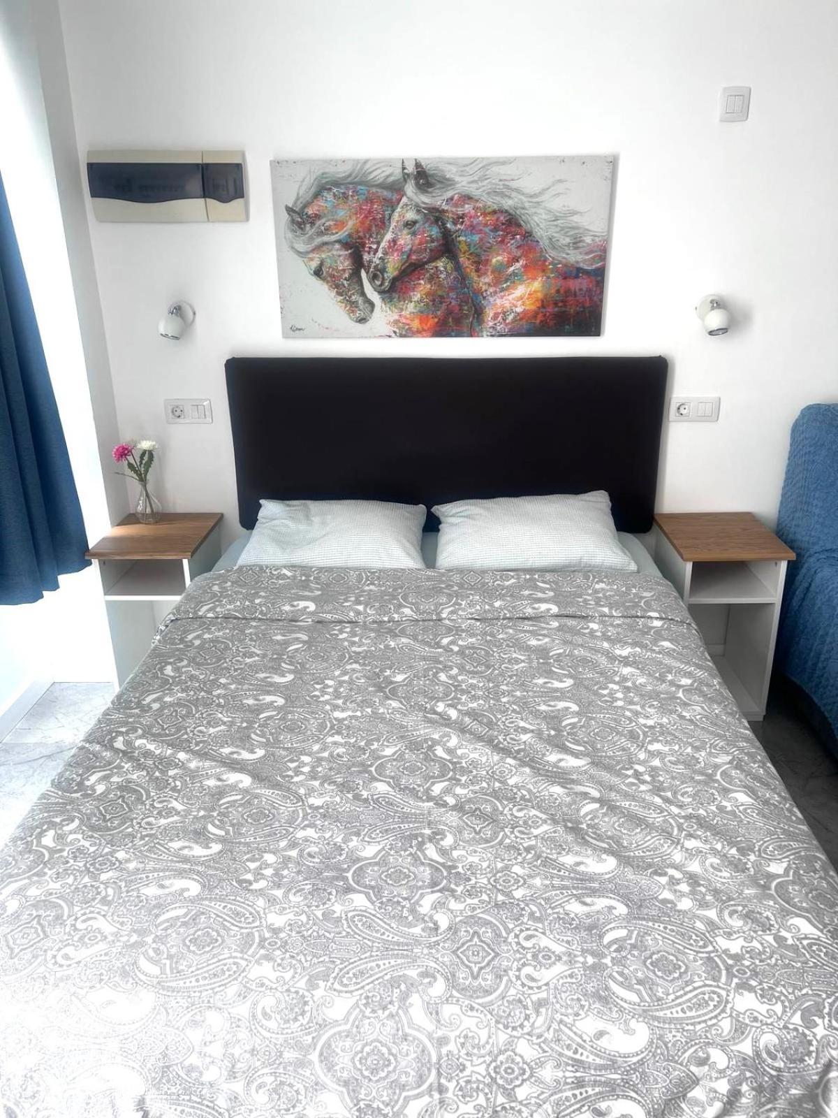 Relax Apartamento 5 ラスパルマス・デ・グランカナリア エクステリア 写真