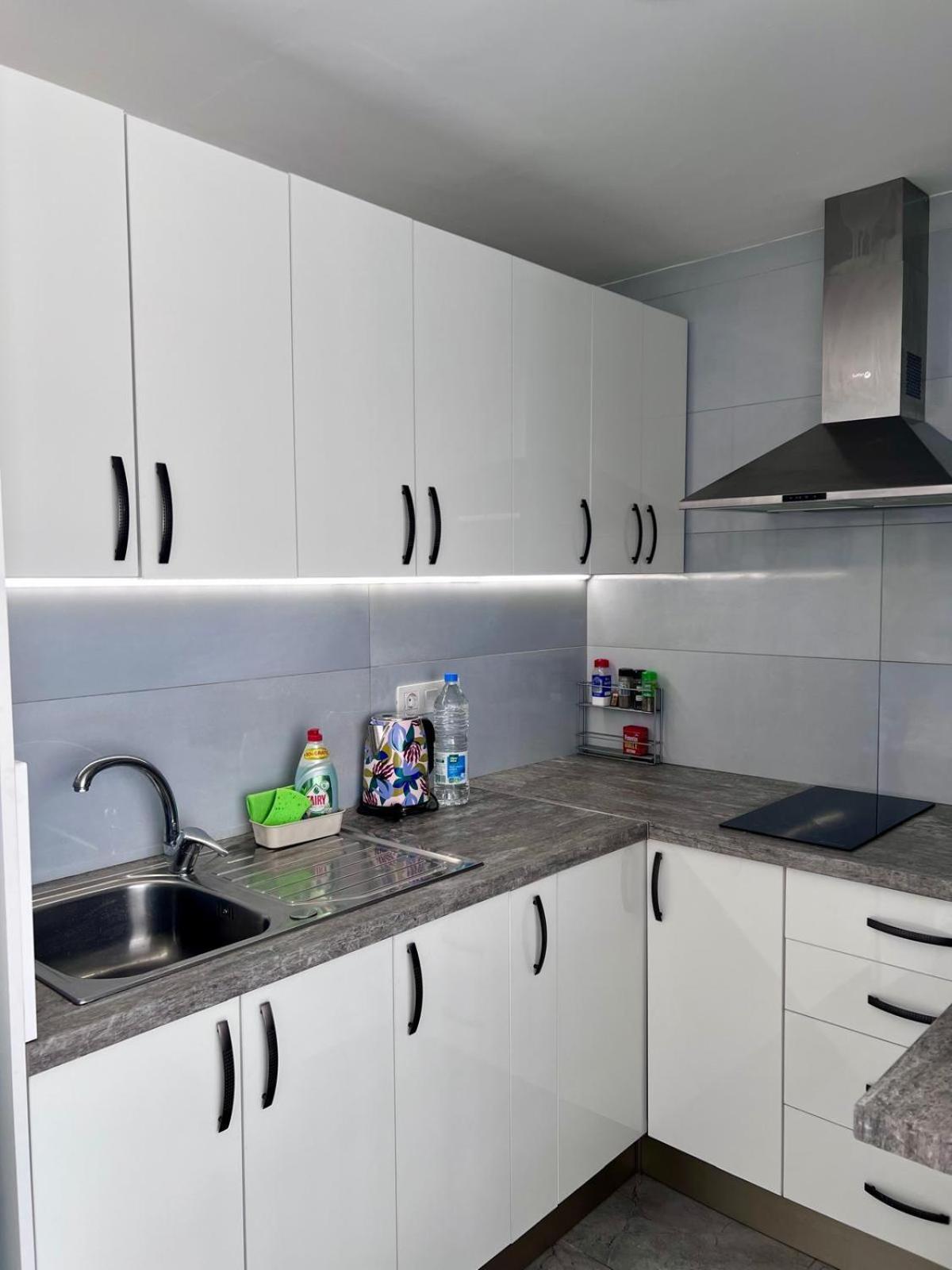 Relax Apartamento 5 ラスパルマス・デ・グランカナリア エクステリア 写真