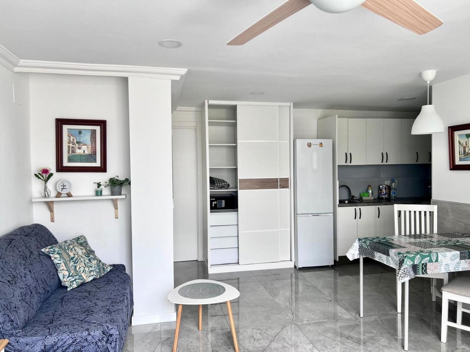 Relax Apartamento 5 ラスパルマス・デ・グランカナリア エクステリア 写真