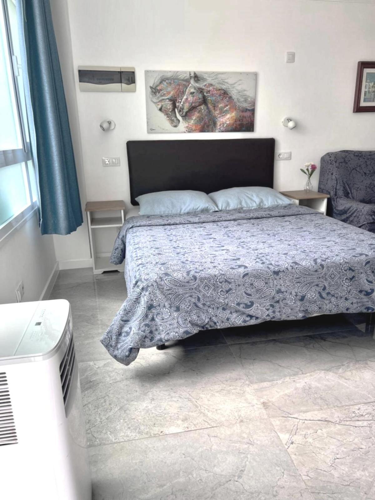 Relax Apartamento 5 ラスパルマス・デ・グランカナリア エクステリア 写真