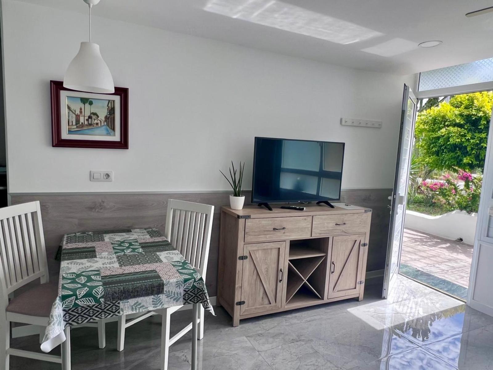 Relax Apartamento 5 ラスパルマス・デ・グランカナリア エクステリア 写真