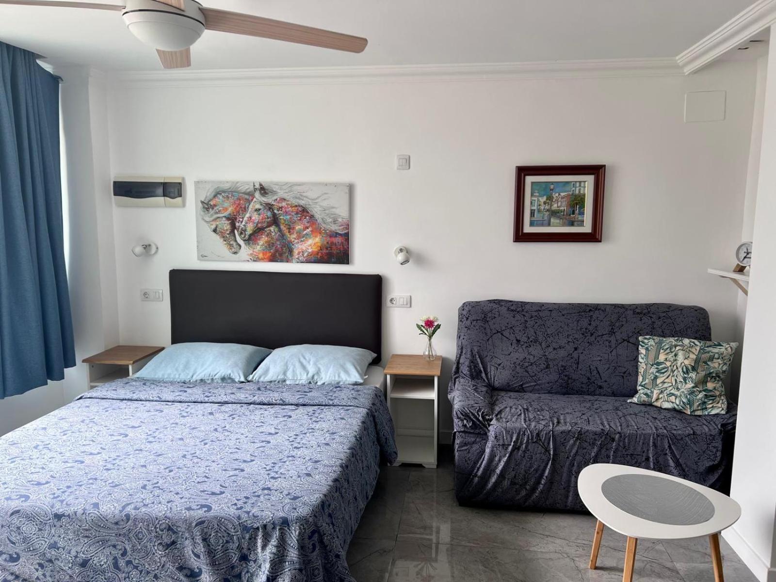 Relax Apartamento 5 ラスパルマス・デ・グランカナリア エクステリア 写真